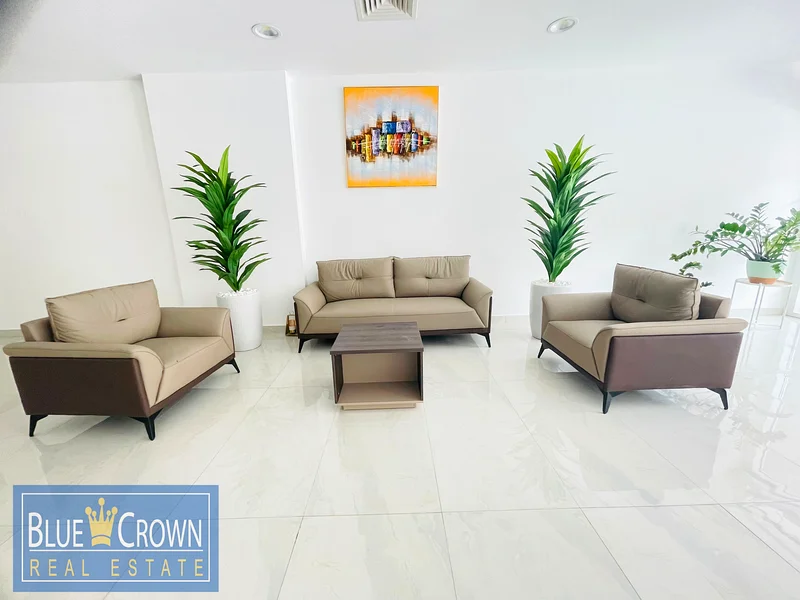 Massive Layout | Fully Furnished | 1BR With Pool View64177944659202110