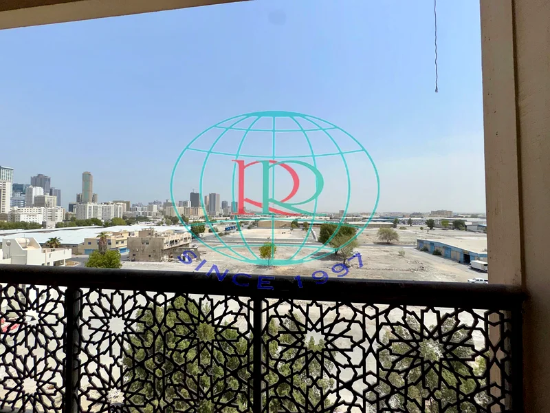1 MBR HALL FLAT WITH SPLIT A/C AND BALCONY AVAILABLE IN NEW NAHDA SHARJAH NEAR AL KHAN BRIDGE64181505944706112