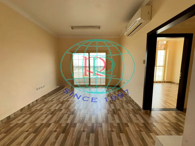 1 MBR HALL FLAT WITH SPLIT A/C AND BALCONY AVAILABLE IN NEW NAHDA SHARJAH NEAR AL KHAN BRIDGE64181505944706111