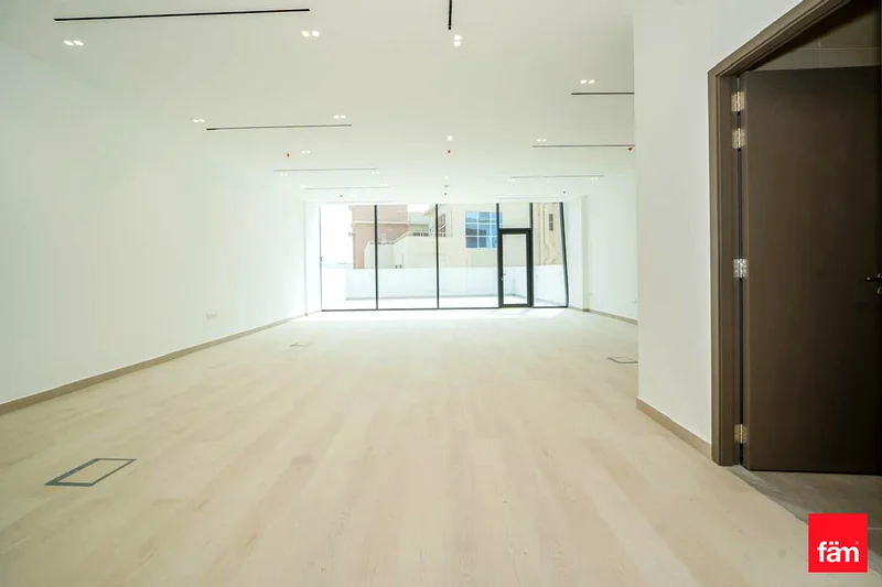 Fully Equipped Office | Vacant Now | Grade A64063689890947112