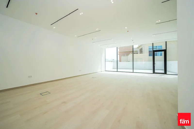 Fully Equipped Office | Vacant Now | Grade A64063689890947110