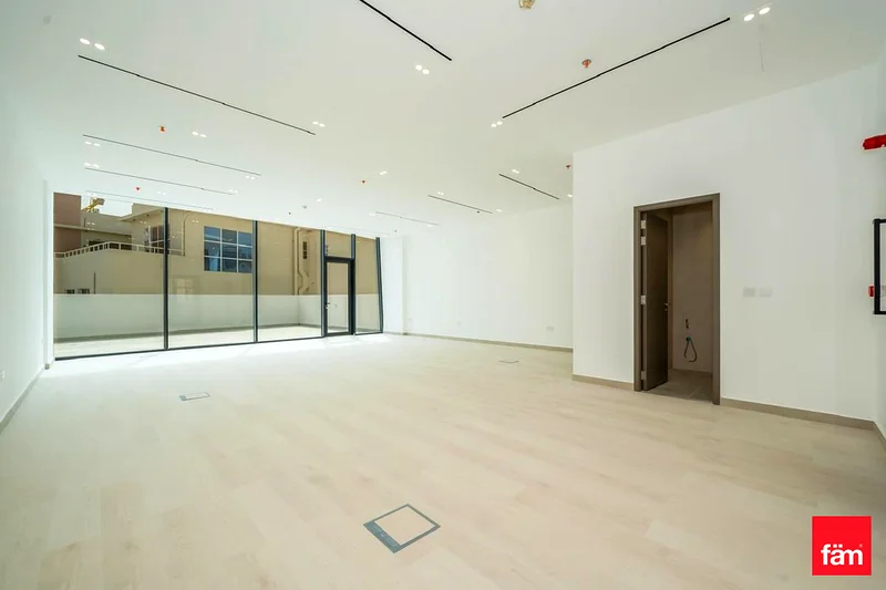 Fully Equipped Office | Vacant Now | Grade A64063689890947114