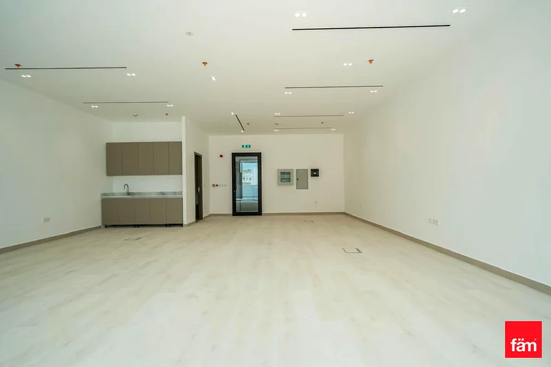 Fully Equipped Office | Vacant Now | Grade A64063689890947113