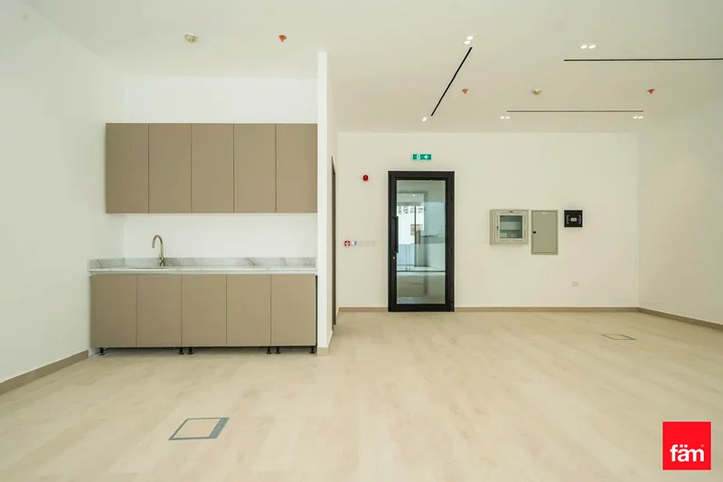 Fully Equipped Office | Vacant Now | Grade A64063689890947111