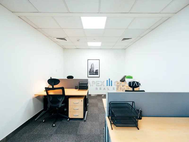 Updated Office Space | Ready Now | Great Views64066791256835113