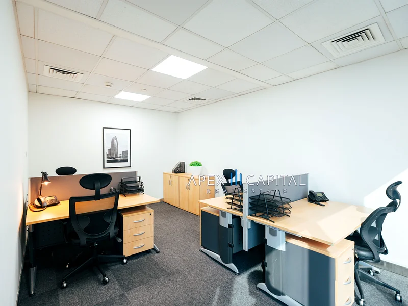 Updated Office Space | Ready Now | Great Views64066791256835111