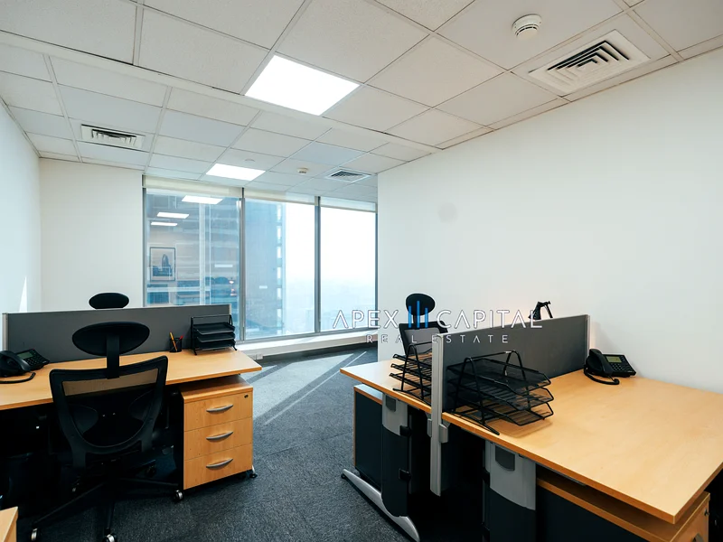 Updated Office Space | Ready Now | Great Views64066791256835110
