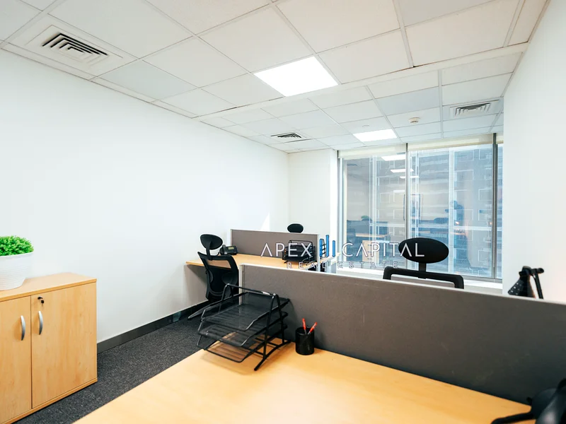 Updated Office Space | Ready Now | Great Views64066791256835112