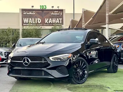 AMG// warranty// finance0%DP// ايرباك وكالة