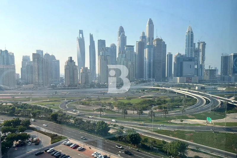 Vacant | Fully fitted | Furnished | DMCC64072344399105110