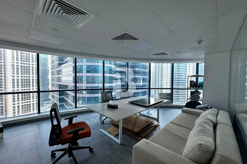 Vacant | Fully fitted | Furnished | DMCC64072344399105112