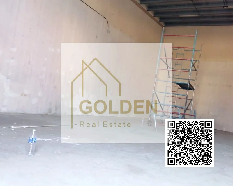 Warehouse for Rent in Ajman – 2,000 sq.ft – 25 kW Power – Security Cheque64074673710339110