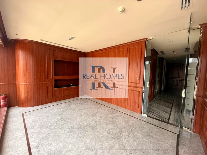 Modern Layout | Spacious Office | Prime Location64068551254785111