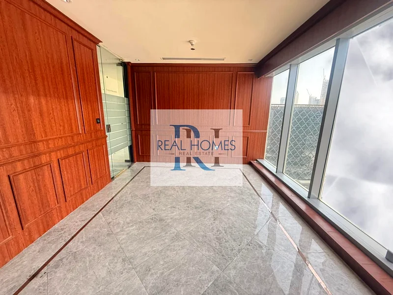 Modern Layout | Spacious Office | Prime Location64068551254785114