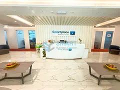 Furnished Private Office for Rent | Business Center