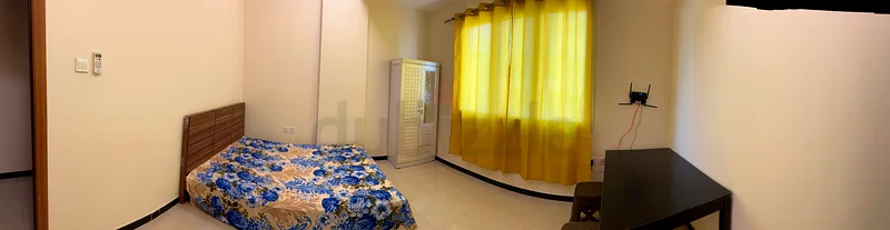 غرفة عائلية متاحة في عجمان (مشاركة)64054494721155110
