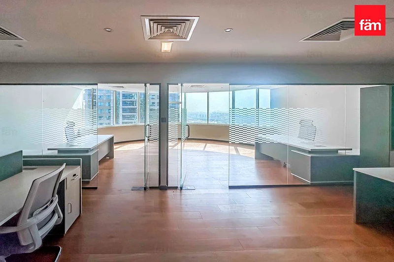 BRAND NEW FITOUT | FURNISHED | VACANT | Renovated64071282318082110