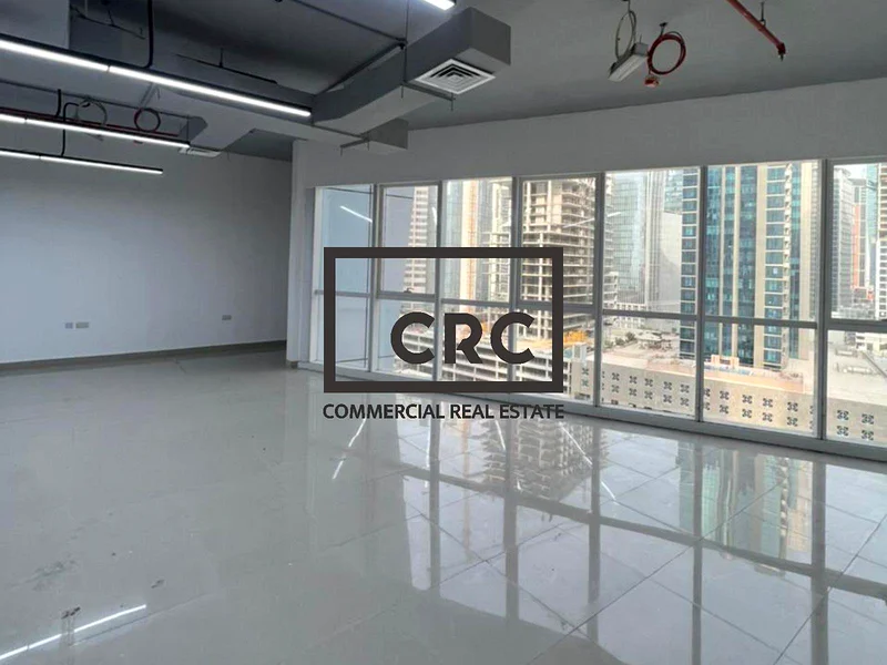 Grade A Tower | Fully Fitted | Near Metro64068551012355110