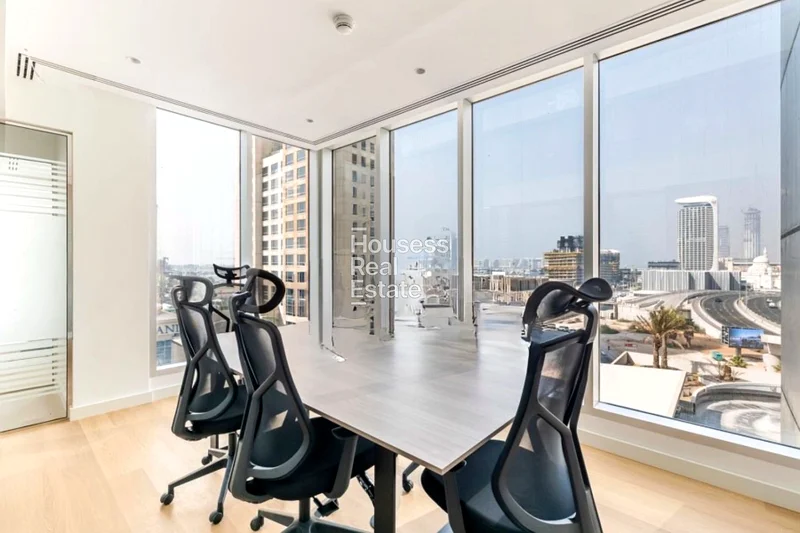 Stunning View | Fitted | Prime Location64062812711683112