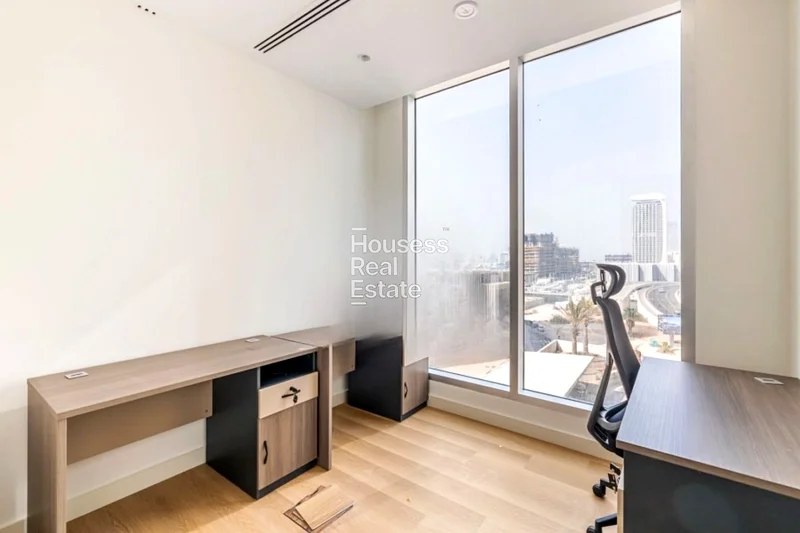 Stunning View | Fitted | Prime Location64062812711683114