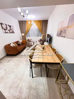 2BH 2WC | FULLY FURNISHED MONTHLY RENT