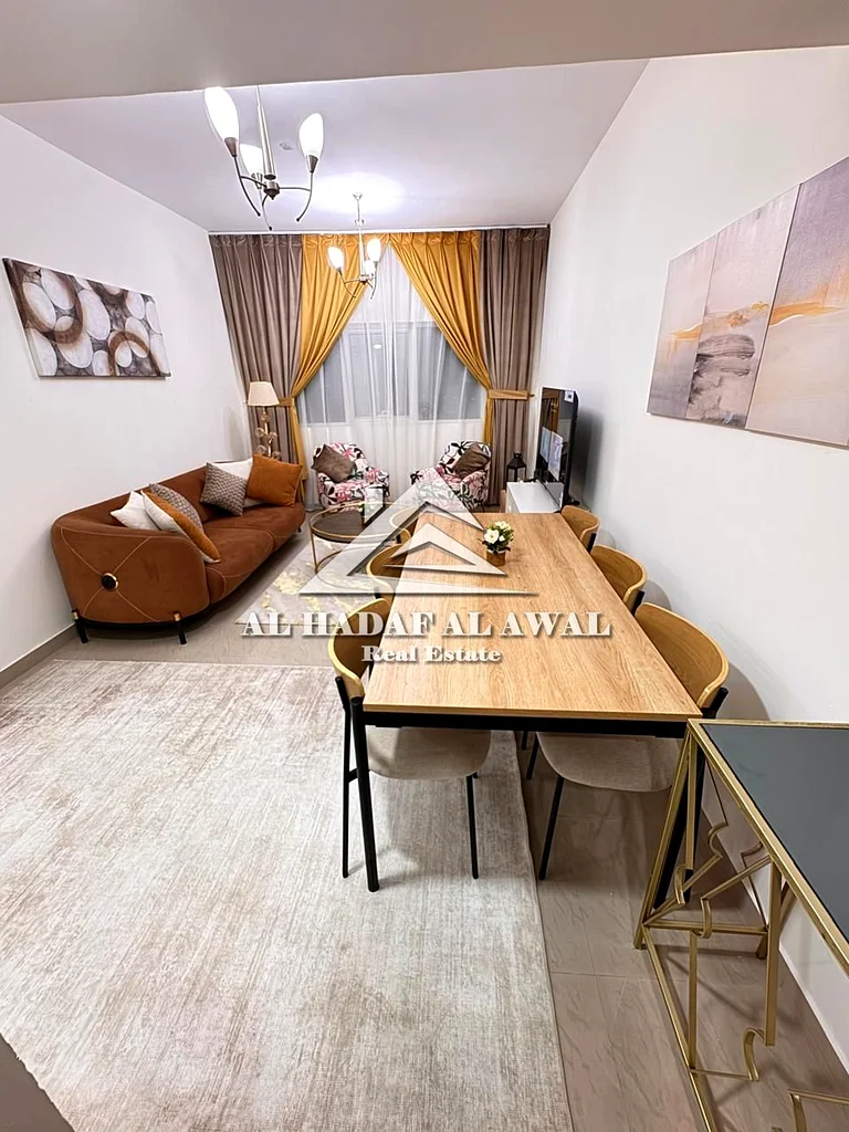 شقتان وحمامان | إيجار شهري مفروش بالكامل64050910068610112