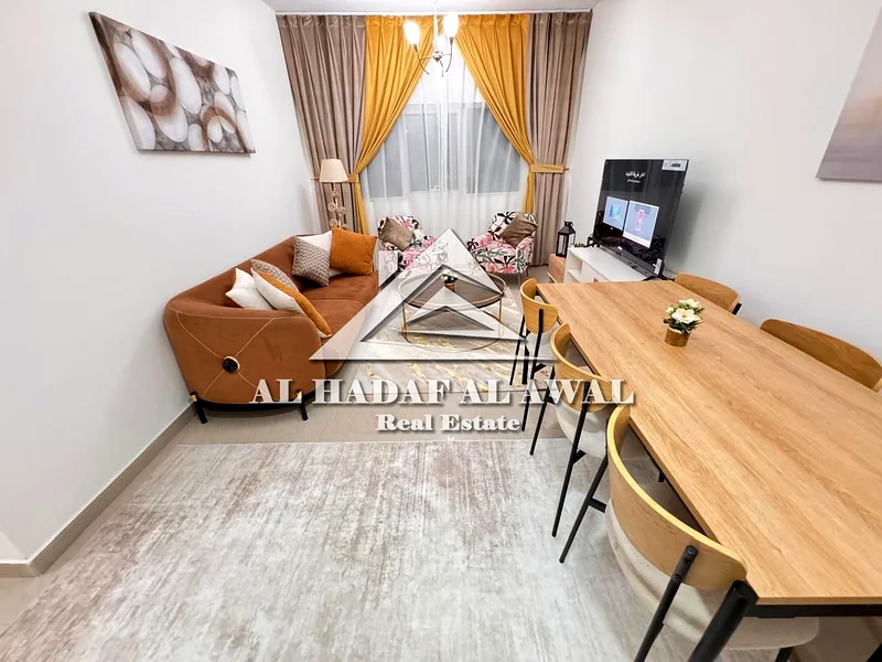 شقتان وحمامان | إيجار شهري مفروش بالكامل64050910068610113