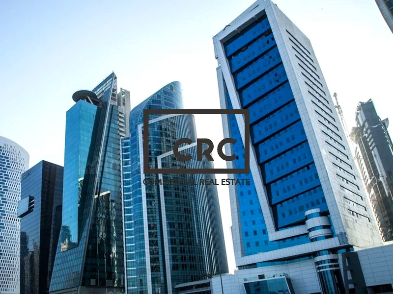 Grade A Tower | Fully Fitted | Near Metro64068551012355113