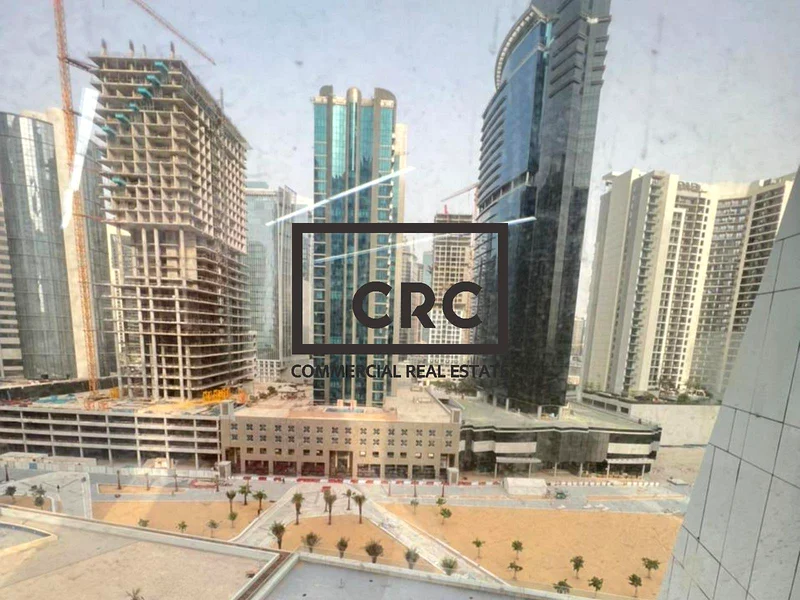 Grade A Tower | Fully Fitted | Near Metro64068551012355112