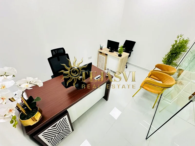 Fully Furnished Office | direct from Owner | no Commission |64064357926146114