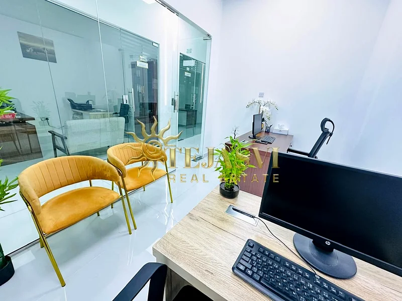 Fully Furnished Office | direct from Owner | no Commission |64064357926146112