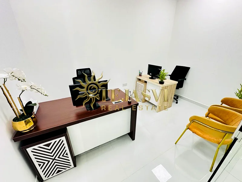 Fully Furnished Office | direct from Owner | no Commission |64064357926146111