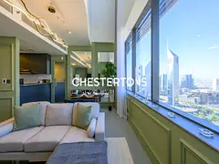 Elegant duplex | Upgraded fully furnished