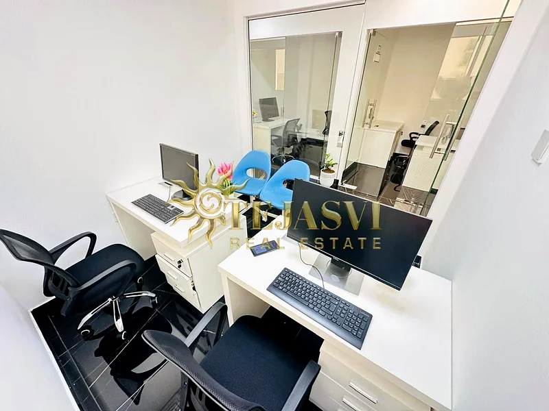 Premium Office | ready to move | Commission Free | Budget Friendly64072229040257113