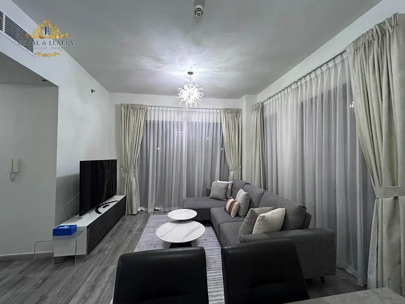 With Maids room | Furnished | Silent Community | Spacious Balcony64050802999683112