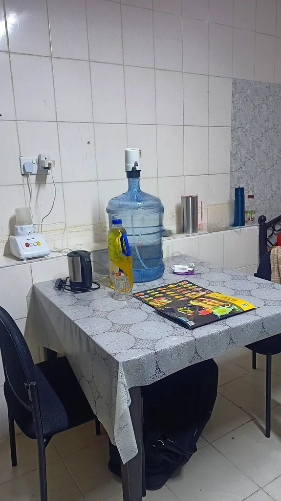 غرفة مفروشة جاهزة للإيجار في المقام64054721568769113