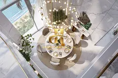 Luxurious Living | Modern Layout | 2 BR | Invest Now |