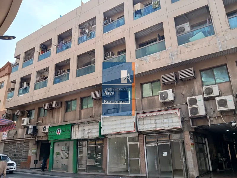 محل بأسعار معقولة في موقع تجاري ممتاز، بأماكن ذات إقبال مروري عالٍ64066029940226114