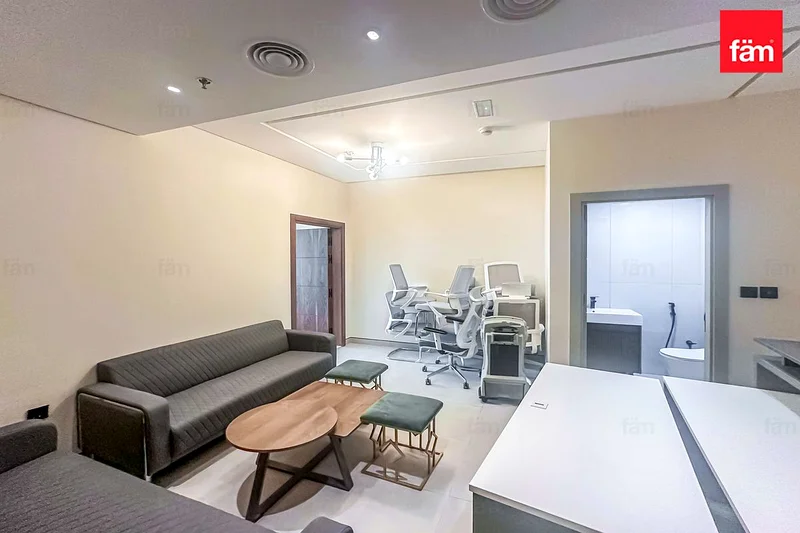 SEA VIEW | FULLY FITTED and FURNISHED | VACANT64071282328065114