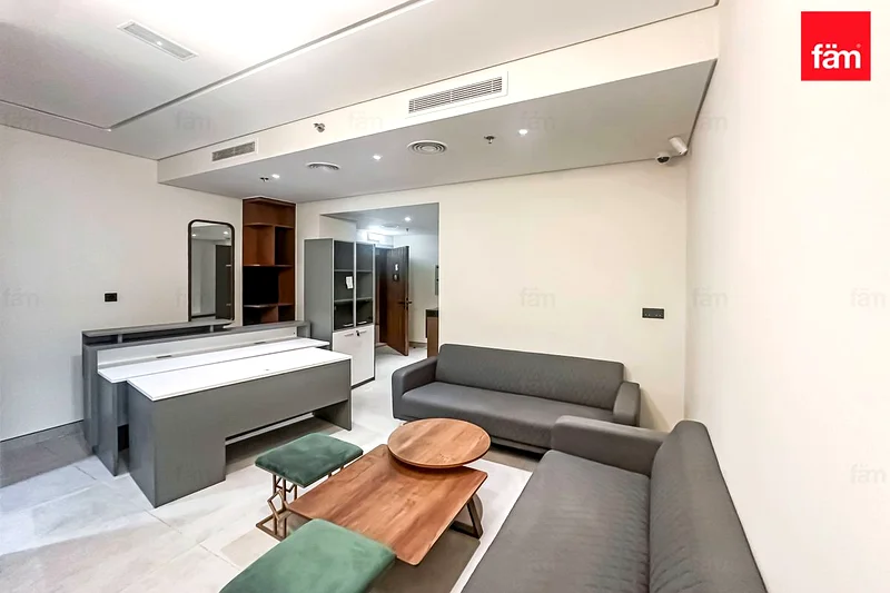 SEA VIEW | FULLY FITTED and FURNISHED | VACANT64071282328065110
