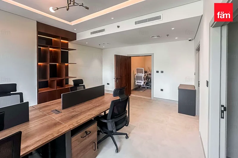 SEA VIEW | FULLY FITTED and FURNISHED | VACANT64071282328065111