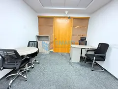 Furnished Private Office | Business Centre