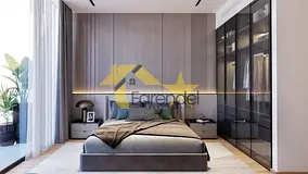 Dubai Luxury Redefined | Private Pools &amp; Smart Tech | Samana Views 2 | Freehold | No Commission