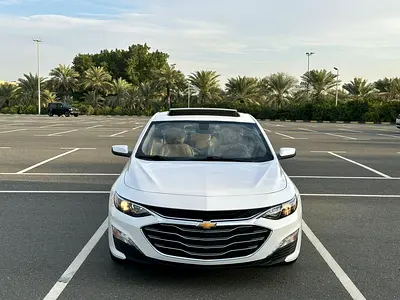 Chevrolet Malibu LT, миниатюра 8