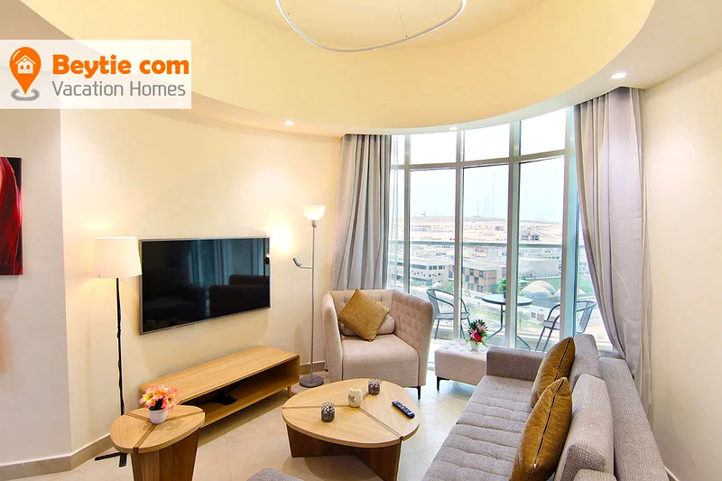 A spacious 2BR Apartment located in Azizi Plaza, Al Furjan64051028951169110