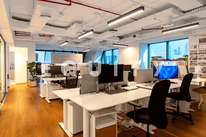 Next to Metro | High Floor | Premium Office Space64070892296578114