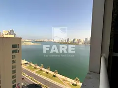 For rent - luxurious two-bedroom apartment in Amir bo khamsin majaz 3, Sharjah