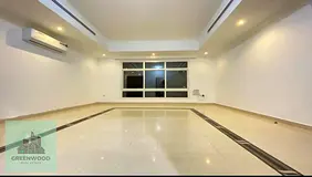 Brand New Spacious Studio W/ Separate Kitchen Nice Finishing Proper Washroom In KCA