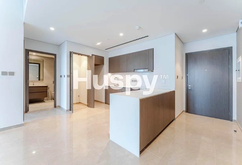 High Floor | BLVD View | Vacant End of October64168394233729111