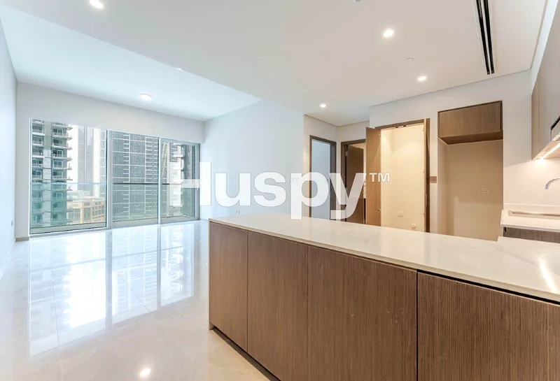 High Floor | BLVD View | Vacant End of October64168394233729112
